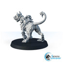 Nerett, the Demon Dog - Only-Games