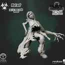 Post-Apo Survivors - Mutant - Only-Games