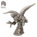 Abyssal Chickens - Pack of 3 - Only-Games