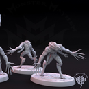 Draegloth (all 3 poses) - Only-Games