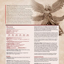 Disciples of Darkness - Physical 5e Adventure Booklet - Only-Games