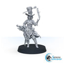 Lianna, the Coin Lover - Only-Games