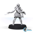 Umbra the Illuminati Agent - Only-Games