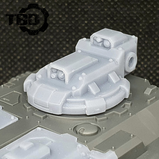 Speeder Weapon Mount - Only-Games