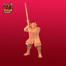 Akagaikotsu - Only-Games