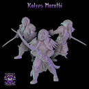 Kalzys Morothi - Only-Games