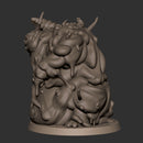 Mud Elemental - Only-Games