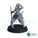 Zosya, the Wandering Robber - Only-Games