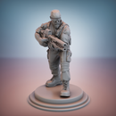 FALCON. Gunners Type A. - Only-Games