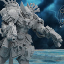 Asgardian Storm Aegis - Only-Games