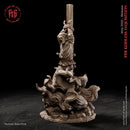 Human Sacrifice - Only-Games