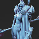 Aztec Warrior Pose 2 - Only-Games