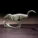 Carcharadontosaurus attack juvenile Spinosaurus - Only-Games