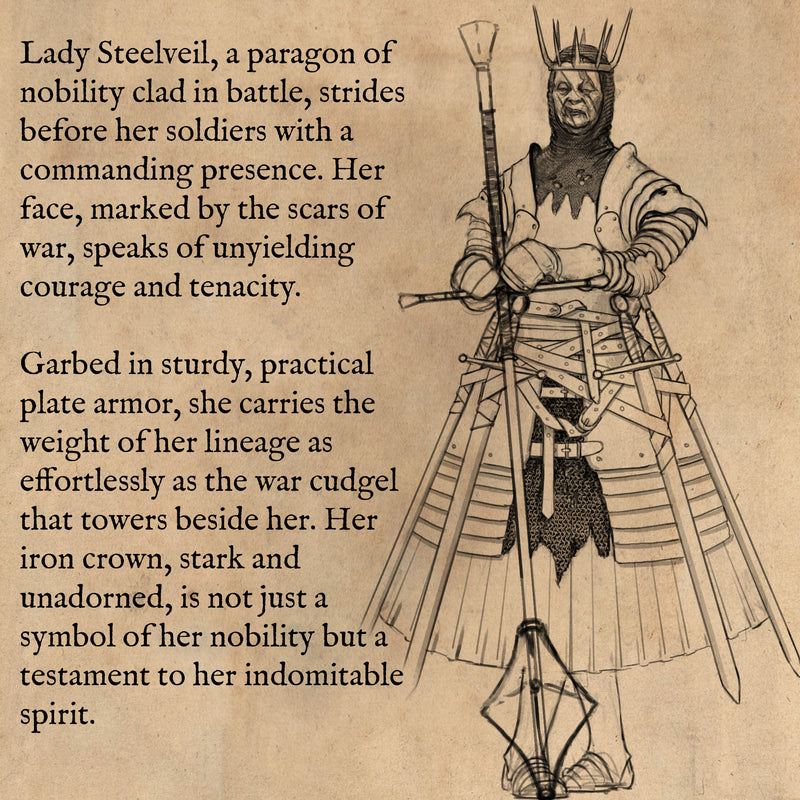 Steelveil - Only-Games