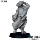 Cat captain - Only-Games