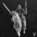 2nd Death Division Cavalry Squad x5 - Only-Games