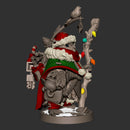 Uka, the Forest Keeper Owlfolk - Only-Games