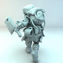 Goblin Cook - Only-Games