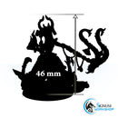 Keiva, Enchantress of the Void - Only-Games