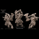 Minotaur Lord - Only-Games