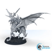 Tadvor, Knight of the Bloody Skies - Only-Games