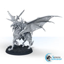 Tadvor, Knight of the Bloody Skies - Only-Games