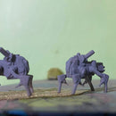 FUKIMOMASA DRONE DOG MK1 - Only-Games