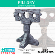 Pillory - Only-Games