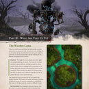 Marshes and Madlads - 5e Adventure Booklet - Only-Games