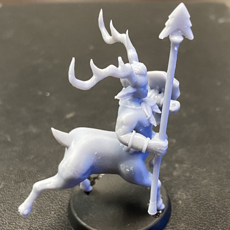 Wood-Elf Centaur - Only-Games