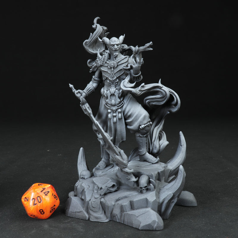 Efreet Overlord 75mm - Only-Games