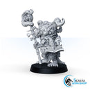 Kabor, Corruptor of the Flesh - Only-Games