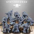 Scavenger Advanced Junkards - Only-Games