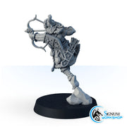 Namdag, the Great Horde Archer - Only-Games