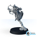 Namdag, the Great Horde Archer - Only-Games