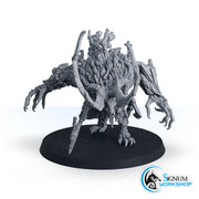 Leshy, the Forest Protector - Only-Games