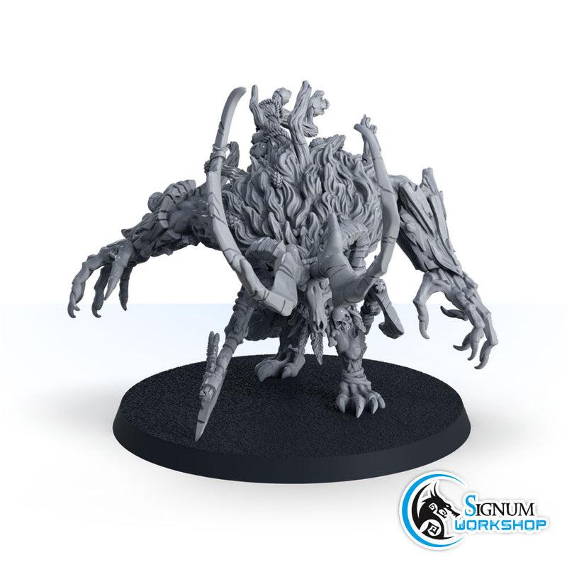 Leshy, the Forest Protector - Only-Games