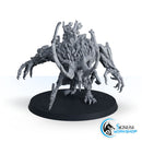 Leshy, the Forest Protector - Only-Games