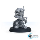 Bryonia the Explosive Balls - Only-Games