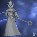 Star Scrolls Keeper - Only-Games