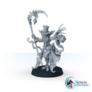 Sir Baghead, the Obsessed Scarecrow - Only-Games