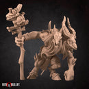 Goatman Shaman - Only-Games