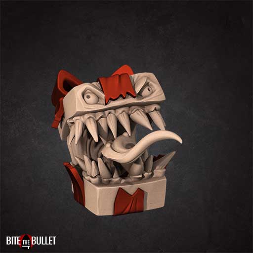 Christmas Mimics - Only-Games