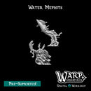 Water Mephits - Only-Games
