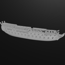 1/700 & 1/1200 Venetian Leon Trionfante-class 3rd rate (70 guns), 1761-1825 - Only-Games