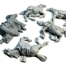 Dead Horses (Harvest of War) - Only-Games