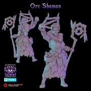 Orc Patrol - Only-Games