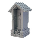 Road shrine - Only-Games