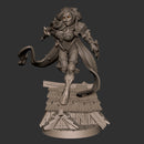 Vampire Rogue - Only-Games