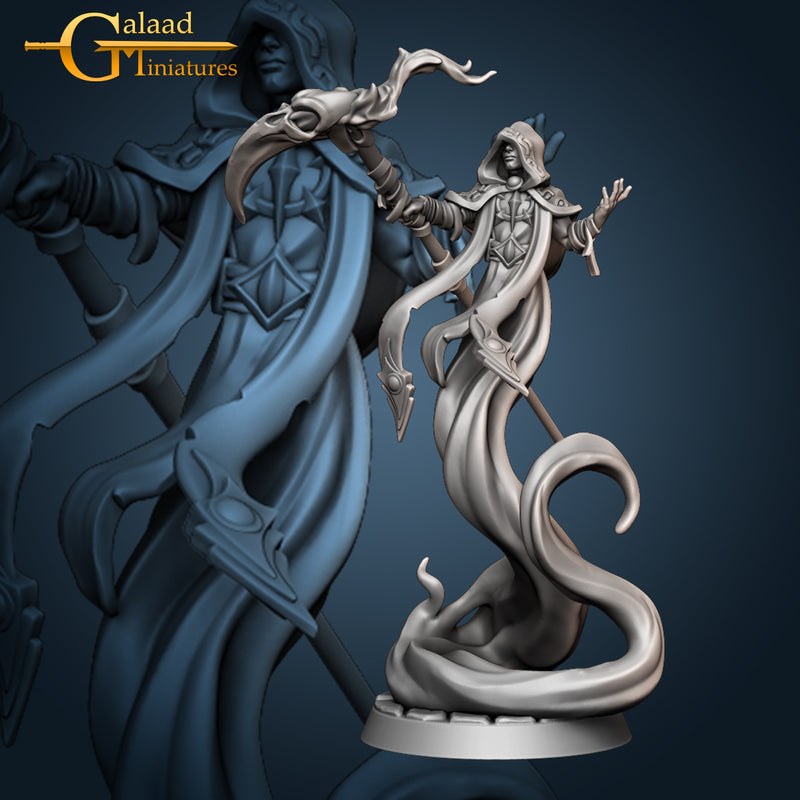 Archmage Wizard - Only-Games